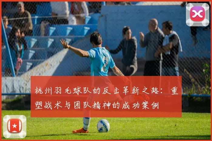 杭州羽毛球队的反击革新之路：重塑战术与团队精神的成功案例