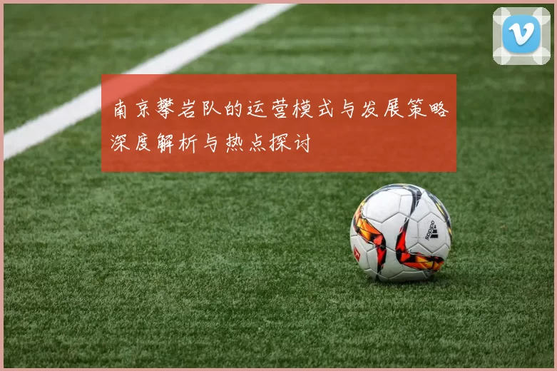 南京攀岩队的运营模式与发展策略深度解析与热点探讨