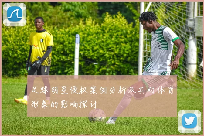 足球明星侵权案例分析及其对体育形象的影响探讨