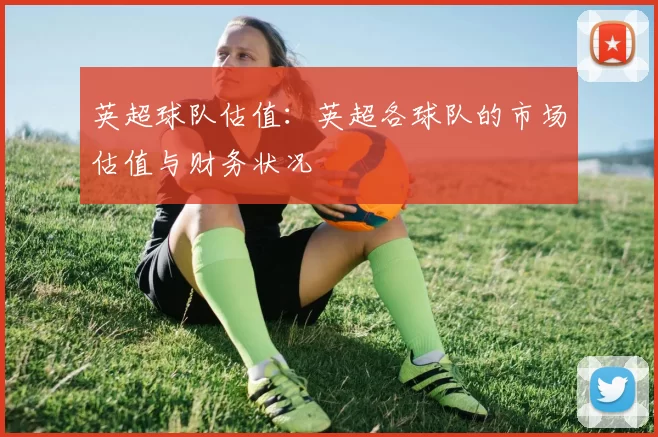 英超球队估值：英超各球队的市场估值与财务状况