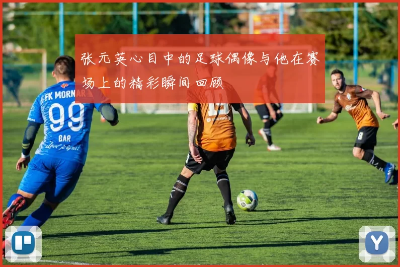 张元英心目中的足球偶像与他在赛场上的精彩瞬间回顾