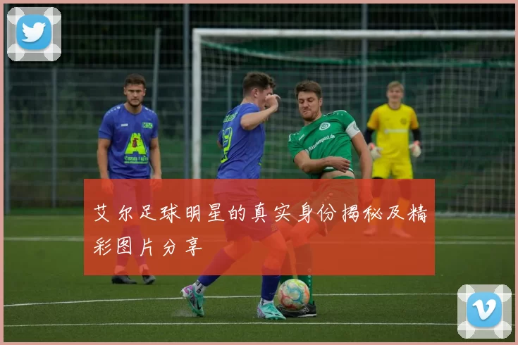 艾尔足球明星的真实身份揭秘及精彩图片分享