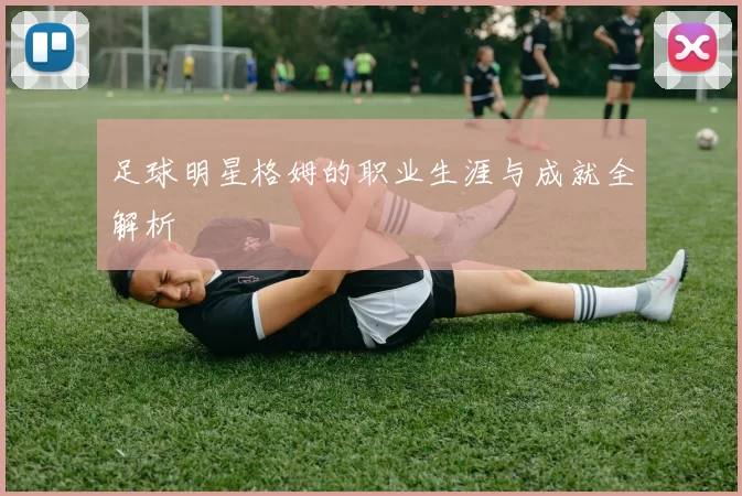 足球明星格姆的职业生涯与成就全解析