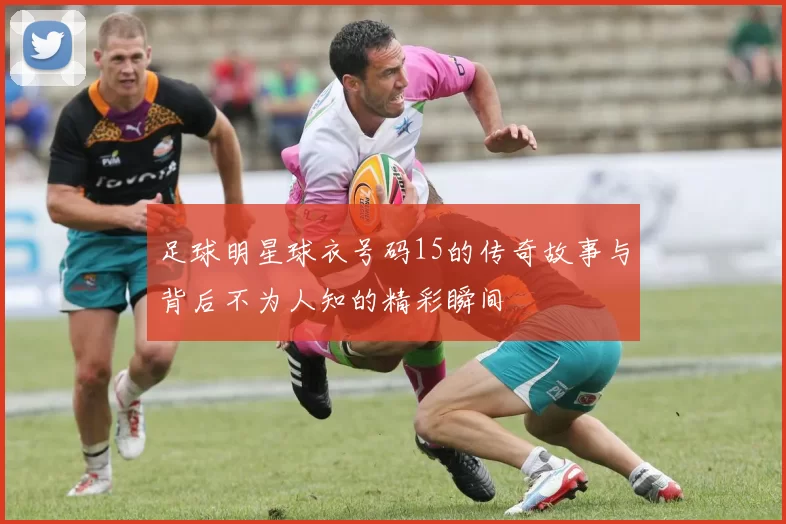 足球明星球衣号码15的传奇故事与背后不为人知的精彩瞬间