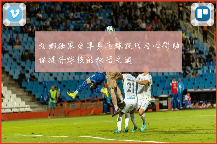 刘娜独家分享乒乓球技巧与心得助你提升球技的秘密之道