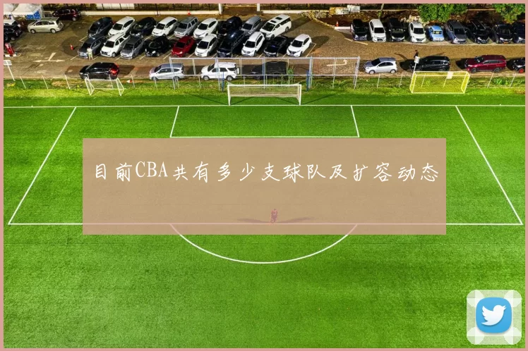 目前CBA共有多少支球队及扩容动态