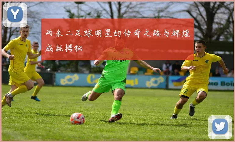 两米二足球明星的传奇之路与辉煌成就揭秘