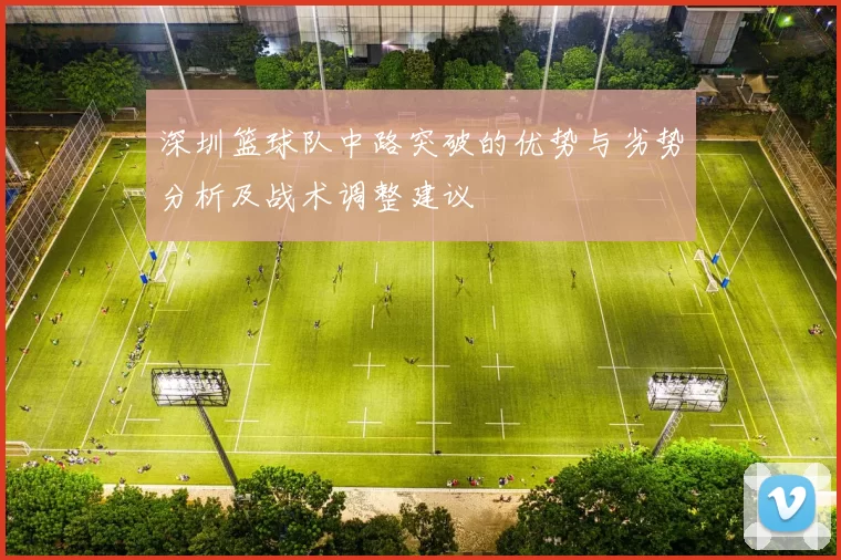 深圳篮球队中路突破的优势与劣势分析及战术调整建议