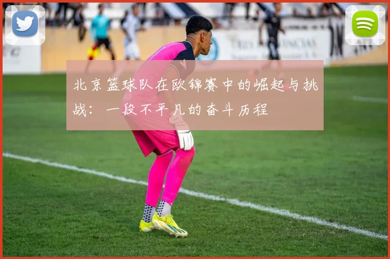 北京篮球队在欧锦赛中的崛起与挑战：一段不平凡的奋斗历程