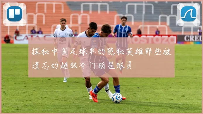 探秘中国足球界的隐秘英雄那些被遗忘的超级冷门明星球员