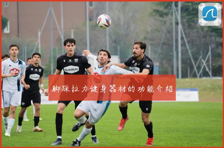 脚踩拉力健身器材的功能介绍