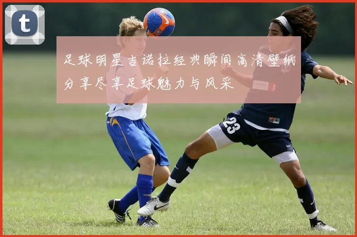 足球明星吉诺拉经典瞬间高清壁纸分享尽享足球魅力与风采