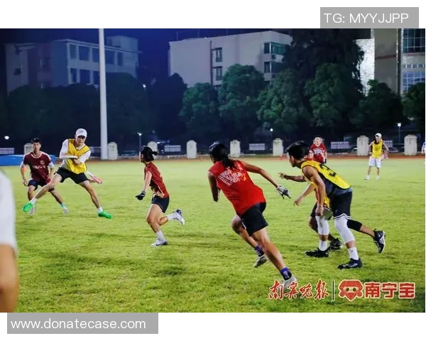 重庆飞盘队创下新纪录耐力排名跃升引发广泛关注与热议