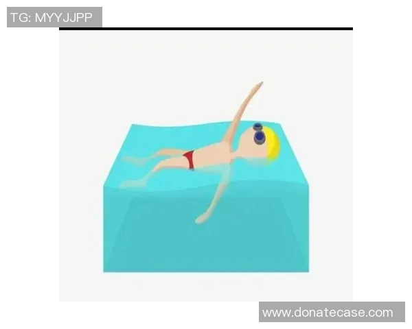 仰泳基本技巧全解析：掌握正确姿势、呼吸方法与核心动作提升泳速和耐力