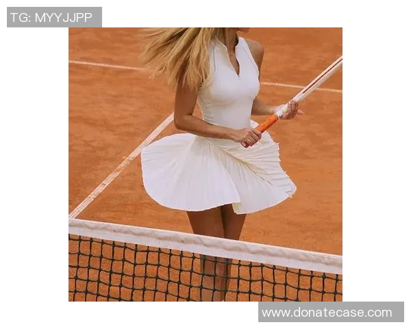 网球装备选购指南：精选舒适时尚球衣推荐助你提升比赛表现