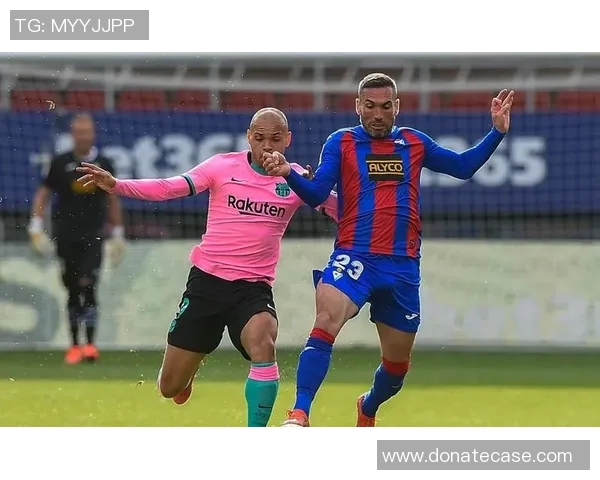 西甲联赛巴萨对埃瓦尔战术布置回顾